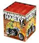 Preview: 108 - Kleinbatterie Frankinson Harley 16/25