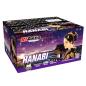 Preview: 220 - Hanabi (I, W, Z)