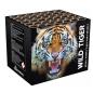 Preview: 133 - Wild Tiger, 42/25