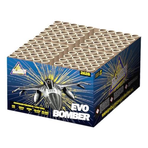 129 - EVO-Bomber