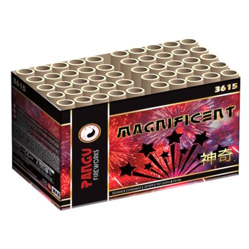 126 - Magnificent