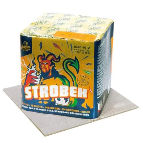 130 - Strobek, 16/20