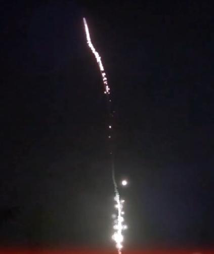 308 - Scream single Shot (Heuler, ohne Salut), 6er-Pack