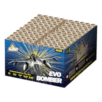 129 - EVO-Bomber