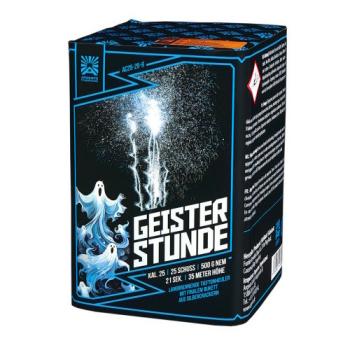 103 - Heuler-Batterie Geisterstunde, 25/25