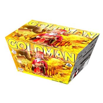 204 - Goldmann (Z, W)