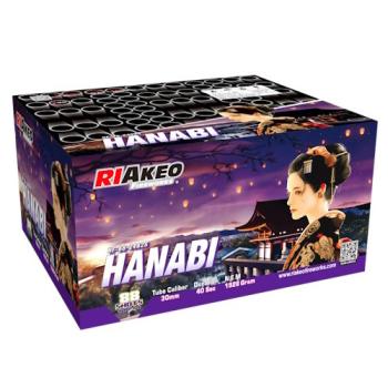 220 - Hanabi (I, W, Z)