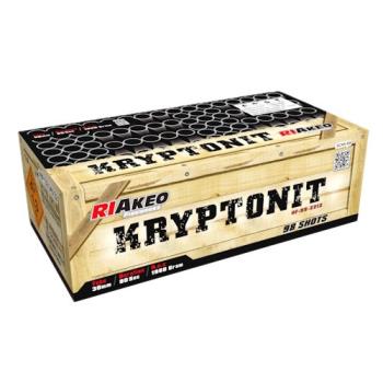 208 - Kryptonit (I, Z, W)