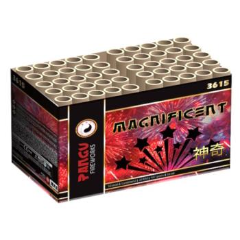 126 - Magnificent