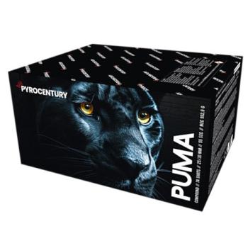 214 - Puma, 54/25-30 (I, W)