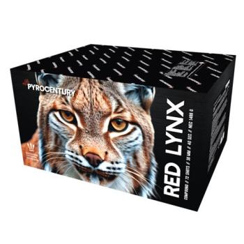 218 - Red Lynx (9x W-Fächer)