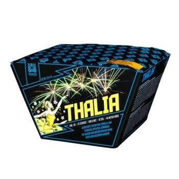 201 - Thalia, (W, 5x 5er-Salven)