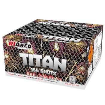 106 - Titan 156/25-30