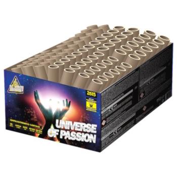 219 - Universe of Passion (W, Z)