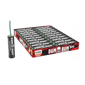 311 - Knallkörper DumBum P1, 20er-Pack