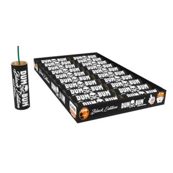 310 - Knallkörper DumBum black edition, 20er-Pack