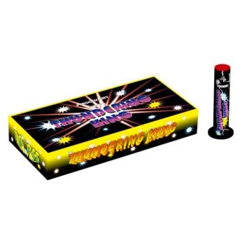 305 - Thundering King, 10er-Pack